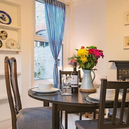 Honeysuckle Cottage ウィスタブル エクステリア 写真