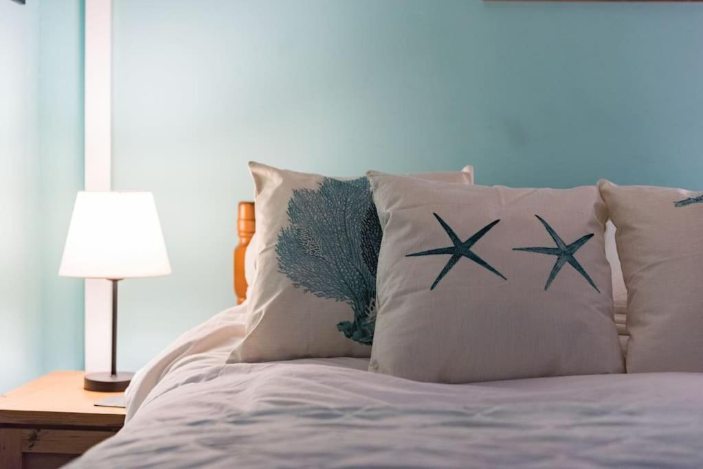 Honeysuckle Cottage ウィスタブル エクステリア 写真