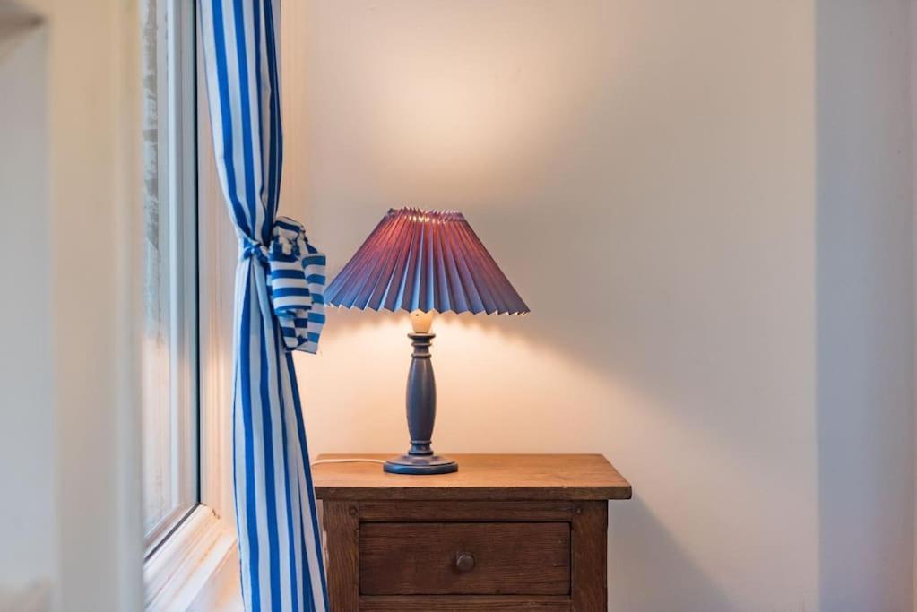Honeysuckle Cottage ウィスタブル エクステリア 写真