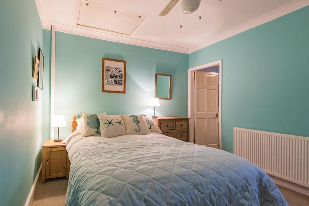 Honeysuckle Cottage ウィスタブル エクステリア 写真