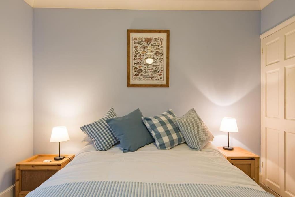Honeysuckle Cottage ウィスタブル エクステリア 写真