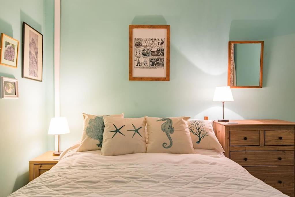 Honeysuckle Cottage ウィスタブル エクステリア 写真