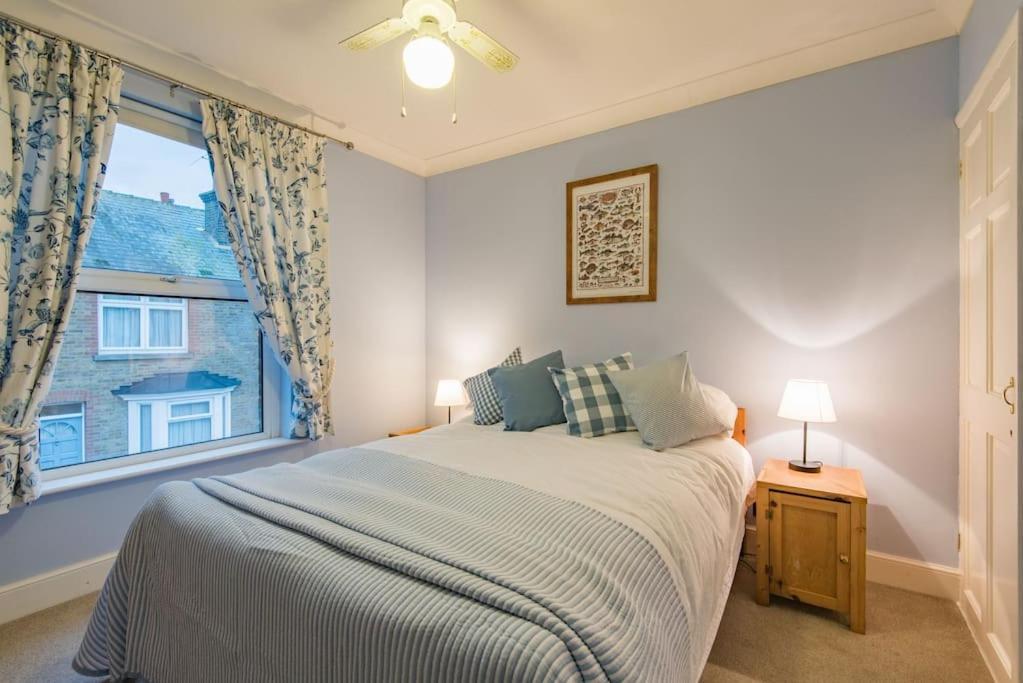 Honeysuckle Cottage ウィスタブル エクステリア 写真